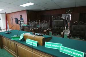 12 Orang Terpapar COVID-19, Pengadilan Negeri Bekasi Ditutup Sementara