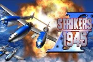 Dapatkan Banyak Rewards Pada Tingkat Kesulitan yang Semakin Tinggi di Strikers 1945-II