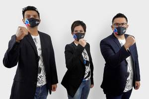 Aplikasi Qlue Garap Smart-city Kota Minamichita Jepang
