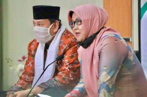 Rp50 Miliar Klaim Layanan COVID-19 Rumah Sakit di Kabupaten Bogor Belum Dibayar, Ade Yasin Ngadu ke Luhut