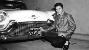 8 Mobil yang Pernah Dimiliki oleh Elvis Presley