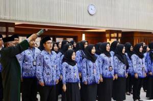 Menteri Tjahjo Ingin Indonesia Punya Birokrasi Berkelas Dunia di 2024