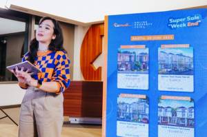 Lamudi Online Property Fair 2021 Capai Penjualan Melebihi Target