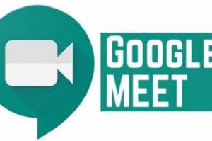 Google Meet Hadirkan Banyak Filter Baru Biar Rapat tidak Bosan