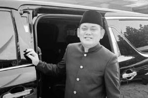 Bupati Bekasi Meninggal Akibat Covid-19, Wakil Ketua DPRD: Duka Mendalam Bagi Kami