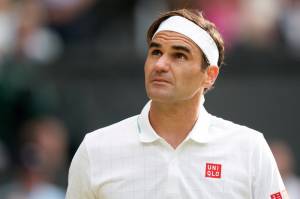 Fokus Pulihkan Cedera, Roger Federer Batal Ramaikan Olimpiade Tokyo 2020