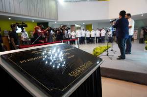 KSI Diresmikan Menteri BUMN, Selanjutnya Pasang Target Bisnis 5 Tahun ke Depan