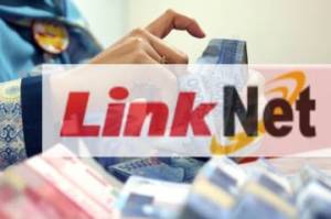 Jual Mayoritas Saham, Link Net Masih Diskusi dengan Calon Pembeli Potensial
