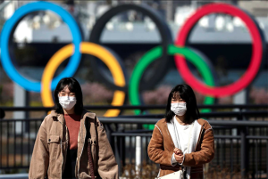 Kampung Atlet Olimpiade Tokyo 2020 Laporkan Kasus Pertama Covid-19
