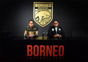 Setelah Rekrut Boaz Sollosa, Borneo FC Gaet Chandra Kurniawan sebagai Stakeholder