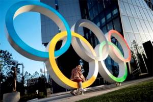 Jelang Opening Ceremony, Ketua Panpel: Olimpiade Tokyo 2020 Bisa Saja Batal
