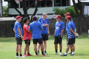 Ini Penyebab PSM Makassar Belum Buat Agenda Persiapan Liga 1