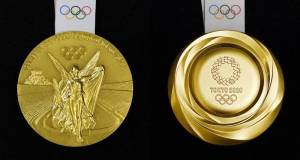 7 Atlet Indonesia Peraih Medali Emas Olimpiade