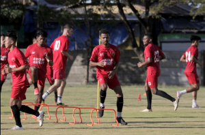 Suporter PSM Makassar Berharap Liga 1 Segera Bergulir
