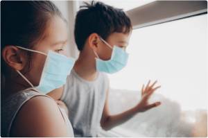 Jaga Kesehatan Anak di Masa Pandemi dengan 5 Cara Berikut Ini
