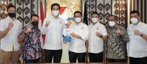 Kepengurusan KADIN Indonesia yang Baru Harus Segera Dibentuk