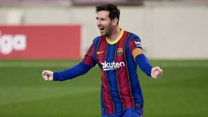 Barcelona Prediksi Kontrak Lionel Messi Akan Selesai Awal Agustus