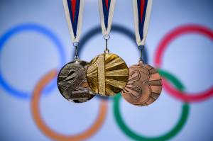 Perolehan Medali Sementara Olimpiade Tokyo 2020, Selasa 27 Juli 2021 Pukul 13.00 WIB