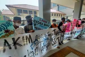 2 Saksi Bongkar Dokumen Palsu pada Sidang Mafia Tanah di PN Tangerang
