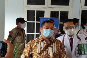 Pemkot Tangerang Buka Pengaduan Pungli Bansos Covid-19 via WA 08111500239