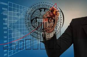 Pemulihan Ekonomi AS Mulai Terlihat, Fed Sebut Risiko Tetap Ada