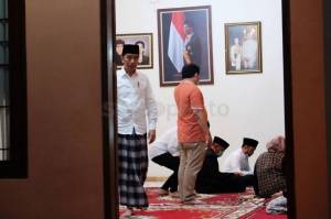 Erick Thohir Sebut Jokowi Presiden Pro Wong Cilik