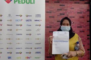 Vaksinasi Covid-19 MNC Peduli dan Dewan Pers Diharapkan Buat Indonesia Lebih Baik