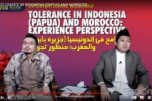 Kearifan Lokal dan Keberagaman Perkuat Toleransi Masyarakat Papua