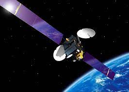 Era Piknik ke Luar Angkasa,  ESA Buka Satelit Komersial Pertama di Dunia