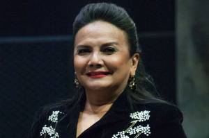 Aktris Terbaik Indonesia Christine Hakim, Apa Kabarnya Sekarang?