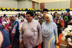 Enny Beatrice Bom Seks Era 80-an Dinikahi Politikus Malaysia, Begini Kehidupannya Sekarang