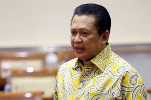 Ketua MPR Bambang Soesatyo Desak Subsidi Gaji Segera Disalurkan