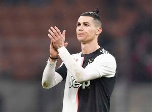 Media Italia: Cristiano Ronaldo Sudah Tak Kerasan di Juventus