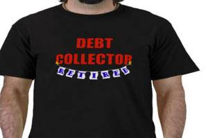 Insting Debt Collector, Cegat Kendaraan Dulu Urusan Bayar Cicilan atau Lunas Belakangan