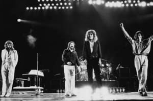 Nyaris Tak Miliki Dokumentasi, Film Dokumenter Led Zeppelin Akhirnya Rampung Digarap