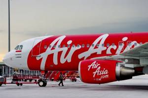 AirAsia Stop Penerbangan hingga 6 September 2021, Begini Cara Refund Tiketnya