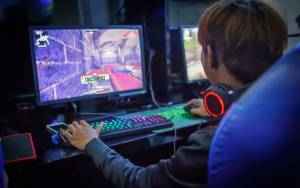 Industri Game Indonesia Penyumbang Pendapatan Terbesar