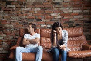 7 Dosa yang Bisa Menghancurkan Hubungan Asmara
