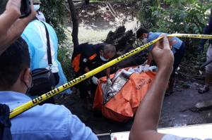 Hasil Autopsi, Mayat Wanita Terbungkus Kardus di Cakung Tengah Hamil 5 Bulan