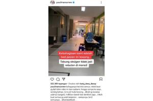 Kebahagian Nakes Pasien Covid-19 di RS Menurun, Begini Respons Ustaz Yusuf Mansur