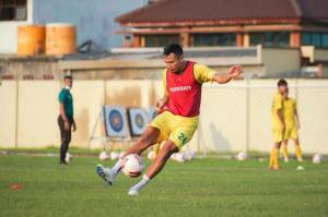 Skuat Persebaya Rontok Jelang Kick-off Liga 1 2021/2022