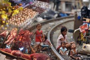 Jokowi Targetkan Pengangguran Terbuka dan Kemiskinan Ekstrem Turun di 2022