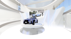 Pakai Teknologi Digital Terkini, Lexus Hadirkan Pelayanan yang Beda