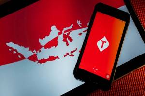 Telkomsel Maknai Kemerdekaan RI ke-76 dengan Semangat Tetap Tangguh dan Terus #BukaPeluangTumbuh untuk Indonesia