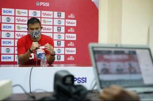 6 Pesepak Bola Indonesia yang Alih Profesi saat Pandemi Covid-19, Nomor 5 Jadi Satpam