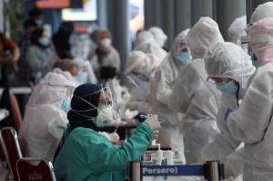 Ini 8 Rekomendasi Dokter untuk Pemerintah agar Optimal Tangani Pandemi Covid-19