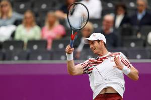Jelang AS Terbuka, Andy Murray Yakin Dapat Tampil Apik