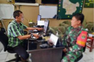 Diproses Hukum, TNI AD Ungkap Pemicu Babinsa Palmerah Pukul Tetangga di Kramat Jati