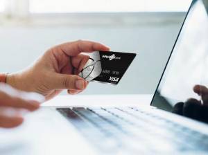 Tumbuh Positif, Transaksi Online Kartu Kredit MNC Bank (BABP) Naik 13%