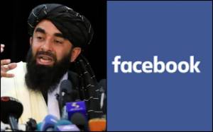 Dicap Berbahaya, Facebook Haramkan Teknologinya Dipakai Taliban